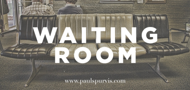 140328 Waiting Room