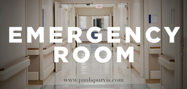 140514 Emergency Room